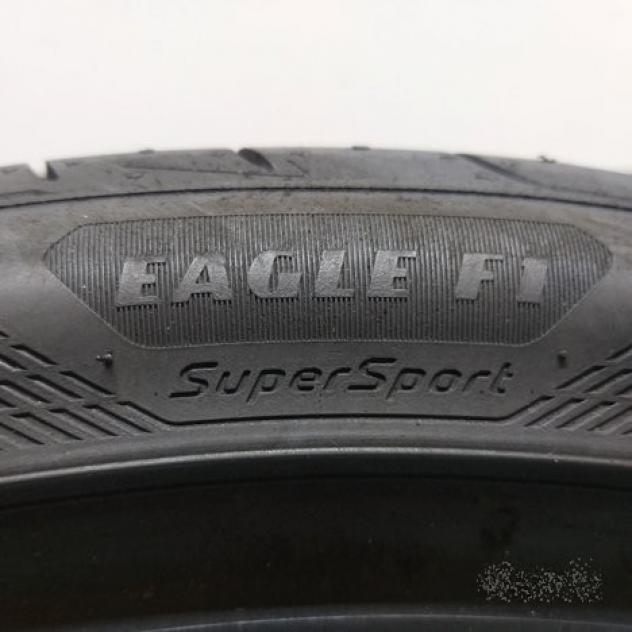 2 GOMME 225 40 19 GOODYEAR A20362 - Foto 6