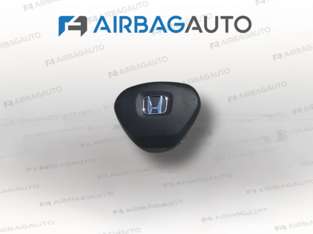 KIT AIRBAG HONDA ACCORD IX CRUSCOTTO HONDA ACCORD IX AIR BAG - Foto 2