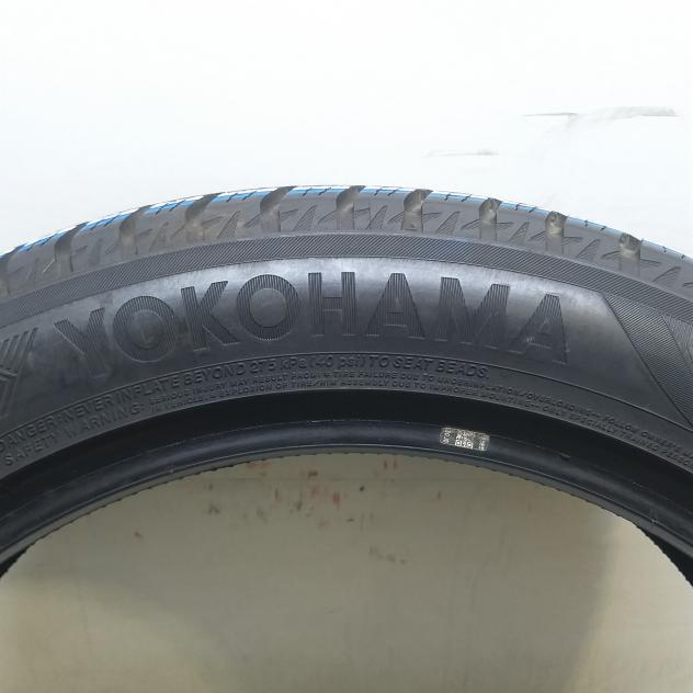 4 GOMME 235 50 20 YOKOHAMA A68330 - Foto 4