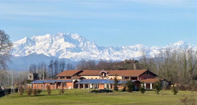 Casale in vendita a Agrate Conturbia - Foto 3