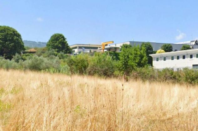 Immobile in asta di 159545 m² in vendita a Fiumicino - Foto 13