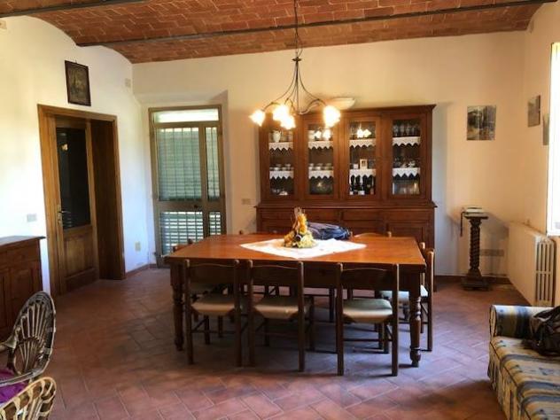 Rustico casale in Vendita in zona GHIZZANO con giardino - Foto 16