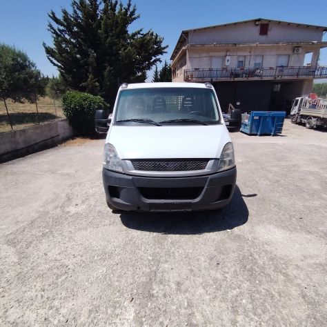 🚚 IVECO DAILY 35C15 GEMELLATO - Foto 3