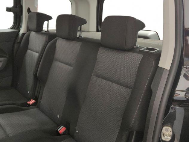 Toyota Proace City Verso 1.2P 110cv S&S L1 D Executive - Foto 10