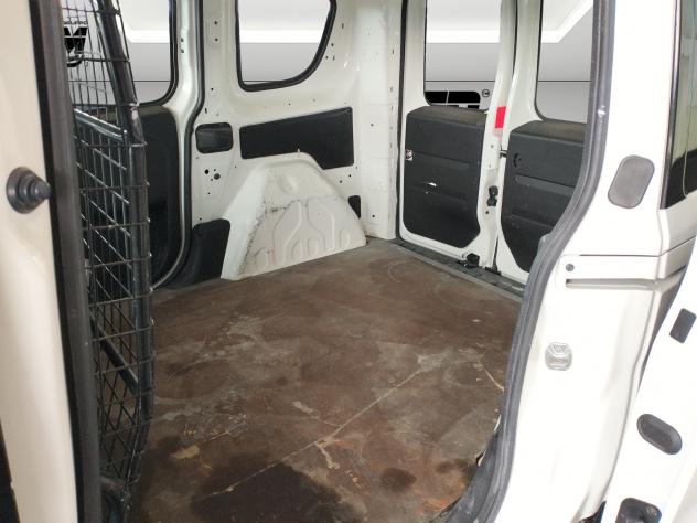 Fiat Dobl1.3 MJT PC-TN Cargo Lamierato E5 - DOPPIA PORTA SCORREVOLE - IVA ESCLUSA - Foto 9