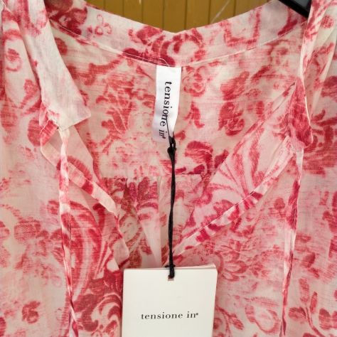 Vendo camicia Tensione In donna - Foto 5