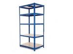 SCAFFALE PER ARCHIVIAZIONE DOCUMENTI