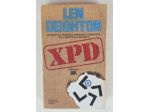 XPD di Len Deighton 1°Ed.Rizzoli, giugno 1986