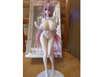 Action Figure Urawa Hanako Azure