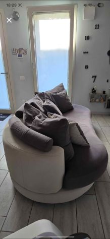 ✨ Divano Diotti modello Messico – 3 posti ✨ - Foto 5