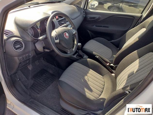 FIAT - Punto 1.3 mjt Street s&s 95cv 5p - Foto 7