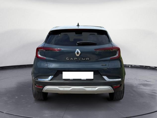 Renault Captur E-Tech hybrid 1.6 E-TECH HEV 145 TECHNO AUTO - Foto 4
