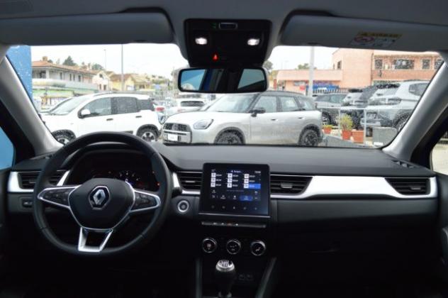 RENAULT Captur TCe 1.0 Techno 90 CV rif. 24046946 - Foto 7