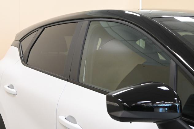 MITSUBISHI ASX 2ª serie ASX 1.3L MHEV 140 CV DCT Black Edition - Foto 5