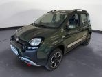 FIAT Panda Cross 0.9 TwinAir Turbo 85cv 4x4 Cross-R.SCORTA-S.PARK UNICOP!SO &hellip;