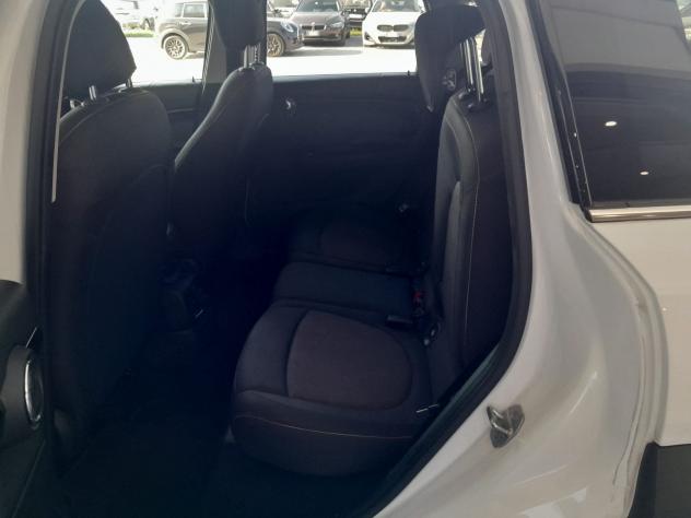MINI Countryman Mini 1.5 One D Business auto 7m - Foto 10