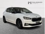 Škoda Fabia IV 2022 1.0 mpi evo 130 Edition 80cv