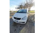 Mercedes-benz A 160 BlueEFFICIENCY Elegance 2010