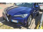ALFA ROMEO Stelvio 2.2 Turbo Diesel 190CV Business AT8 Q4 - GG372NK rif. 24 &hellip;