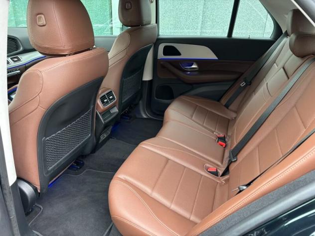 MERCEDES GLE (V167) GLE 450 4Matic Mild Hybrid Premium - Foto 8