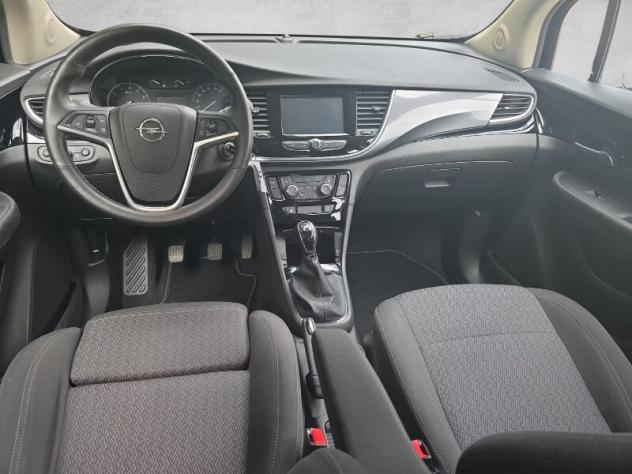 OPEL Mokka 1ª serie Mokka X 1.6 Ecotec 115CV 4x2 Start&Stop Business - Foto 10
