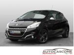 Peugeot 208 1.6 THP  CV Stop&Start 3 porte GTi