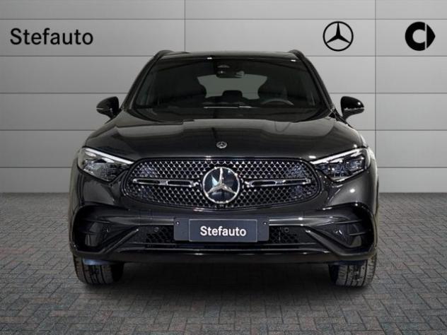MERCEDES-BENZ GLC 220 d 4Matic Mild Hybrid AMG Line Advanced Special Ed rif. 23767303 - Foto 4