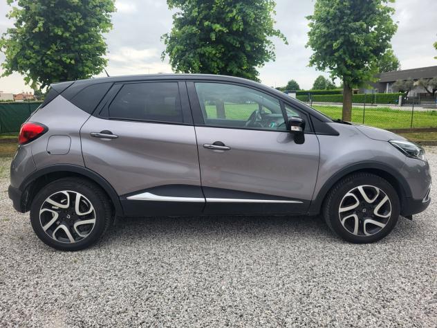 Renault Captur dCi 8V 90 CV EDC Start&Stop Energy Intens - Foto 3