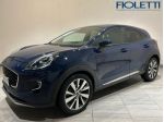 Ford Puma 1.0 ECOBOOST HYBRID 125 CV S&S TITANIUM X