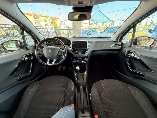 Peugeot 208 1.6 BlueHDi 100CV Active S/S - Foto 8