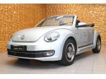VOLKSWAGEN Maggiolino CABRIO 2.0 TDI SPORT BMT NAVI TEL 17"SENSORI FULL! ri &hellip;