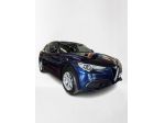 ALFA ROMEO Stelvio 2.2 Turbodiesel 160 CV AT8 RWD Super rif. 23212979