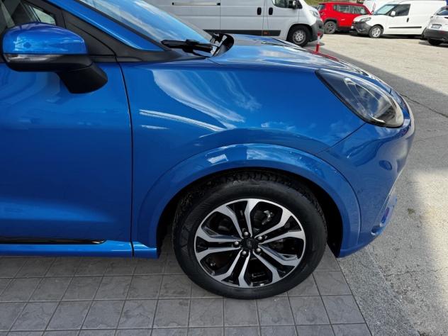 Ford Puma 1.0 Ecoboost H St-Line S&s 125cv Auto - Foto 6