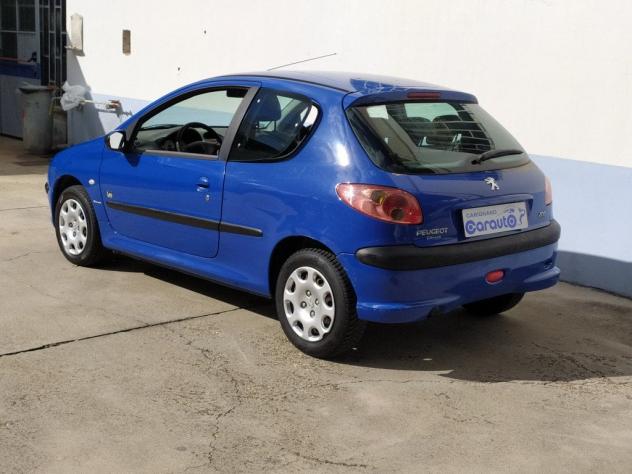 Peugeot 206 206 3p 1.1 LEE - Foto 5