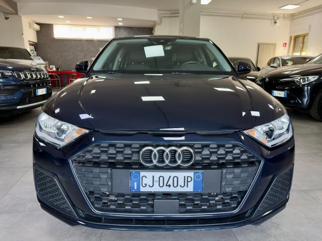 Audi A1 SPB 25 1.0 TFSI 95cv S tronic Admired 2022 - Foto 2