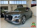 AUDI Q8 50 TDI 286CV quattro tip *S-LINE*TETTO*B&O*360* rif. 23795024