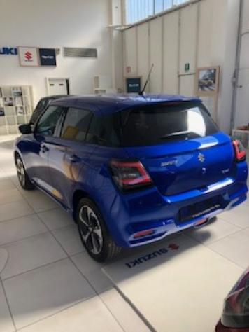 SUZUKI Swift 1.2 Hybrid Top 2wd NUOVO DA IMMATRICOLARE rif. 20941297 - Foto 6