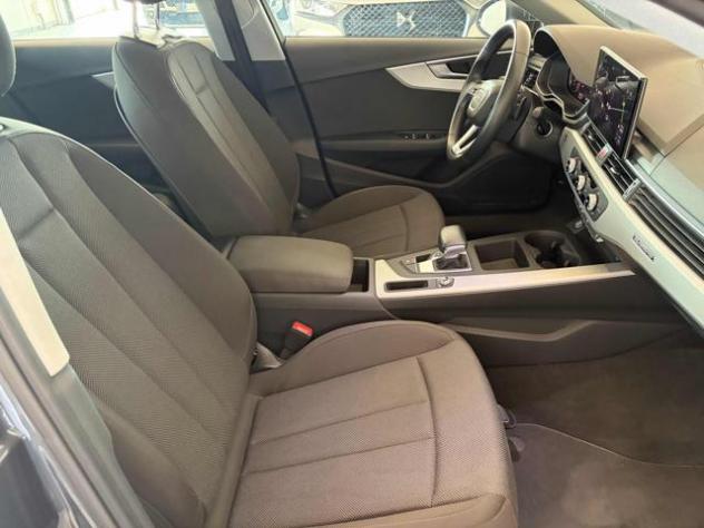 AUDI A4 Avant 40 TDI quattro S tronic trazione integrale rif. 24022209 - Foto 8