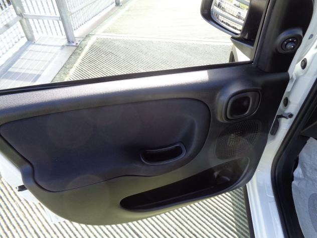 FIAT Panda 1.0 FireFly S&S Hybrid City Life - Foto 8