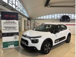 Citroën C3 C3 1.2 puretech 83cv neopatentati