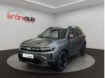 Dacia Duster Duster 1.2 Eco-G Extreme 120cv