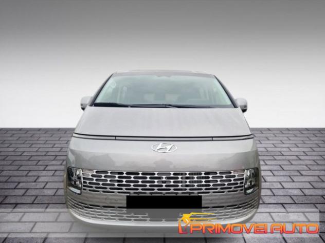 HYUNDAI Staria 2.2 AT 9 posti rif. 21377267 - Foto 3
