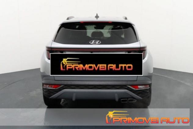 HYUNDAI Tucson 1.6 PHEV 4WD aut. executive plus rif. 20872583 - Foto 2