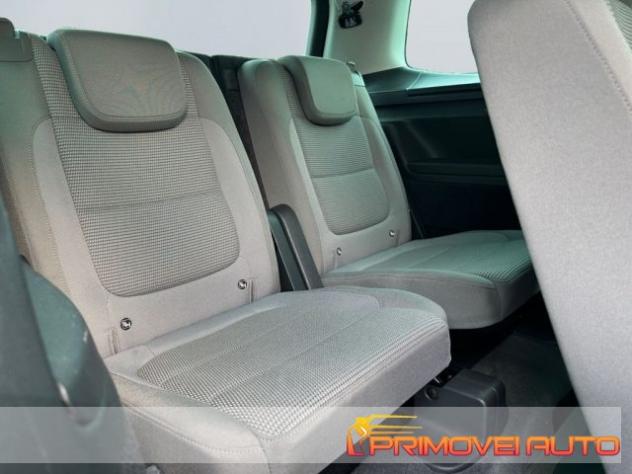 VOLKSWAGEN Sharan 2.0 TDI 150 CV SCR DSG Comfortline rif. 20240280 - Foto 6