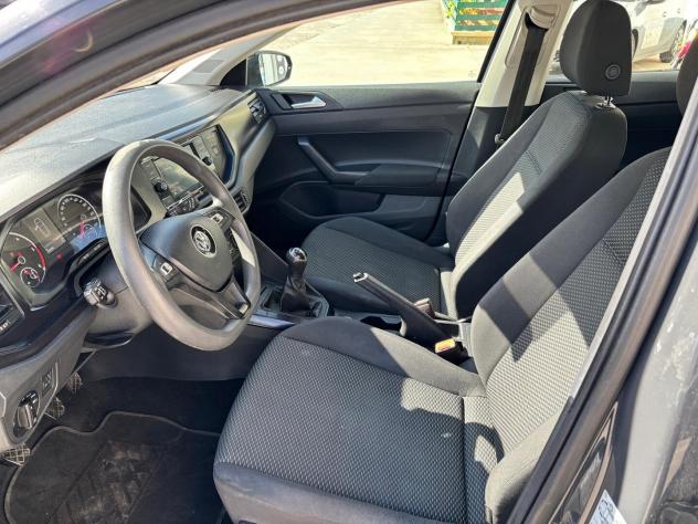Vw Polo 1.6 Tdi Trendline 80 cv - Foto 5