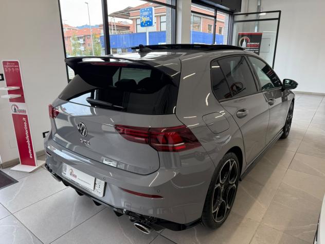 Volkswagen Golf GTI CLUBSPORT - Foto 4