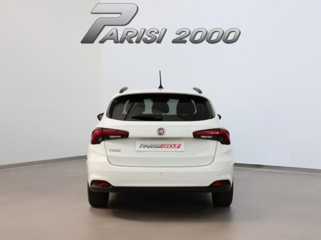 FIAT Tipo 1.6 Multijet 130CV SW *PROMO PARISI GROUP* rif. 23603321 - Foto 7