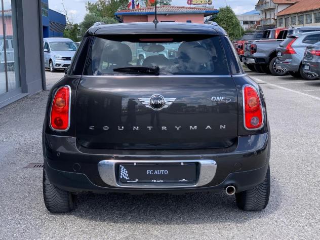Mini One D Countryman 1.6 - Foto 7