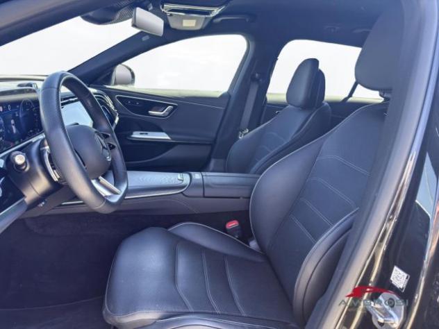 MERCEDES-BENZ E 300 300 de phev AMG Line Advanced 4matic auto rif. 23744763 - Foto 10