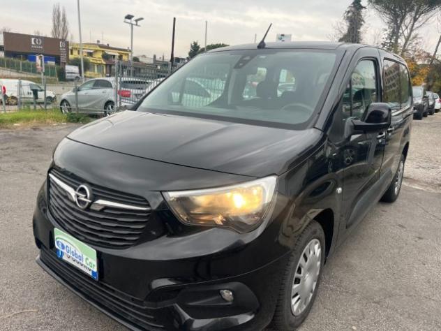 OPEL Combo Life 1.5D 100 CV S&S Advance XL 7 posti rif. 23094294 - Foto 3